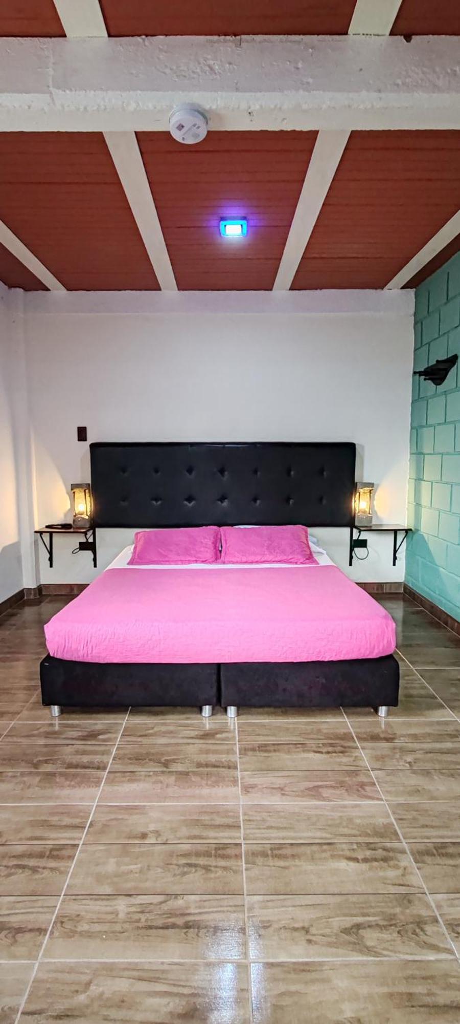 Finca Campestre Villa Del Campo Santa Rosa de Cabal Luaran gambar