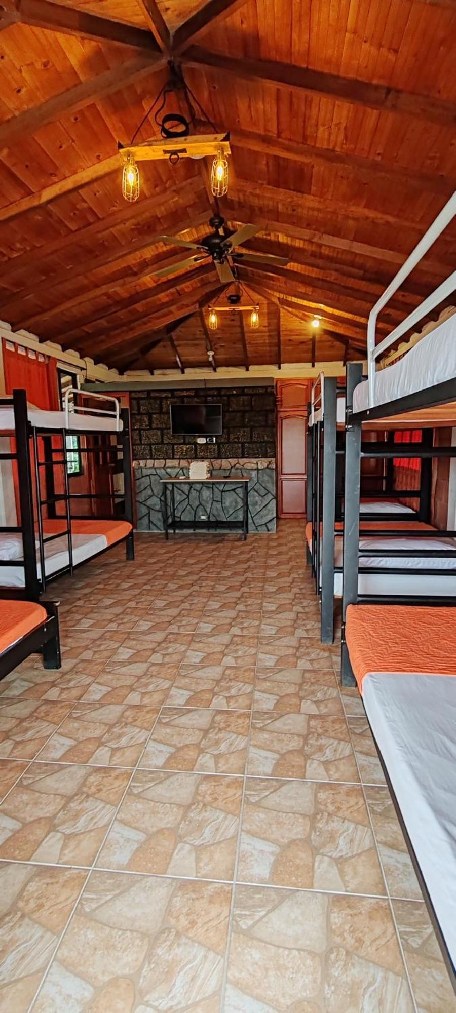 Finca Campestre Villa Del Campo Santa Rosa de Cabal Luaran gambar